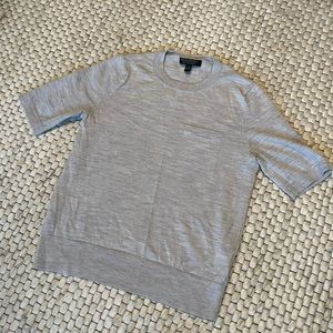 Merino Wool Tee